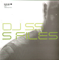 DJ SS - S FILES